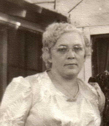 Lois Amelia Young Boles (“Grandma Boles”), identified by Sandy.